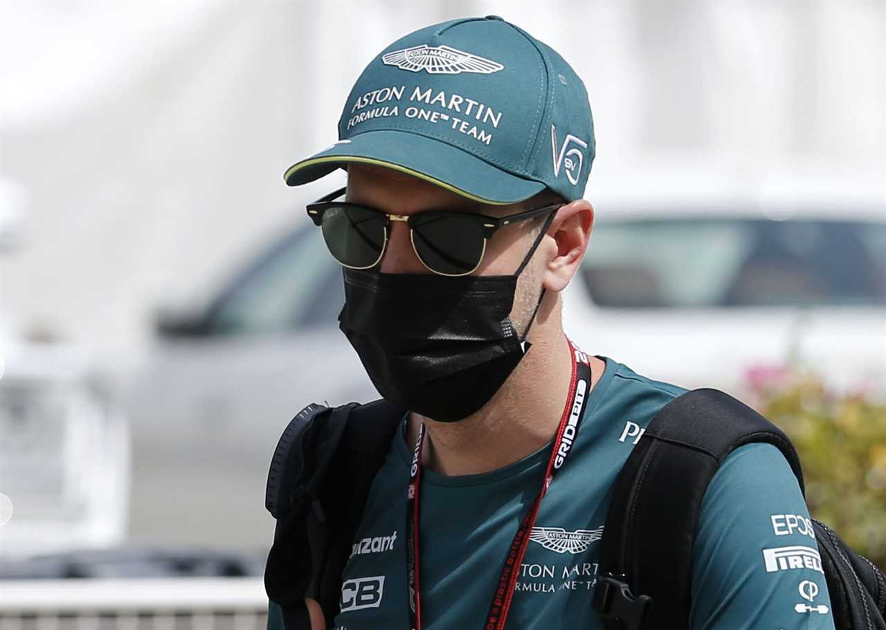 Vettel's Aston Martin F1 is grappling with "a big problem and it will take time" to resolve: Schumacher