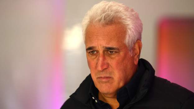 Aston Martin F1: Owner Lawrence Stroll is aiming for world championship titles with renamed team
