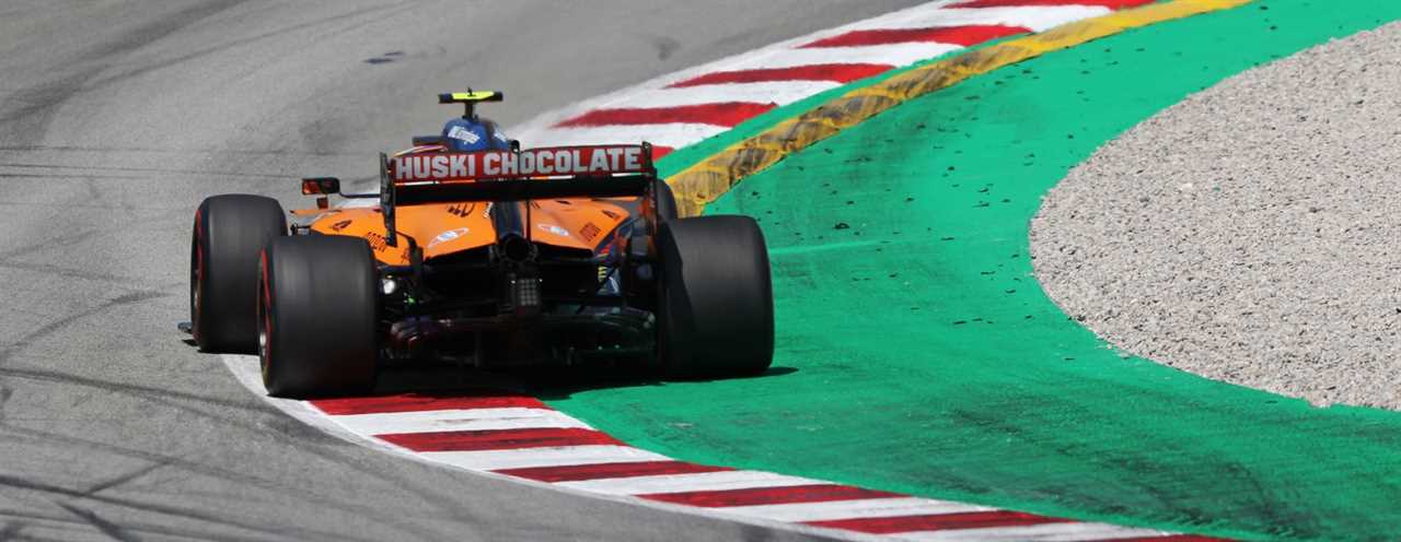 Everything you need to know about the Spanish Grand Prix