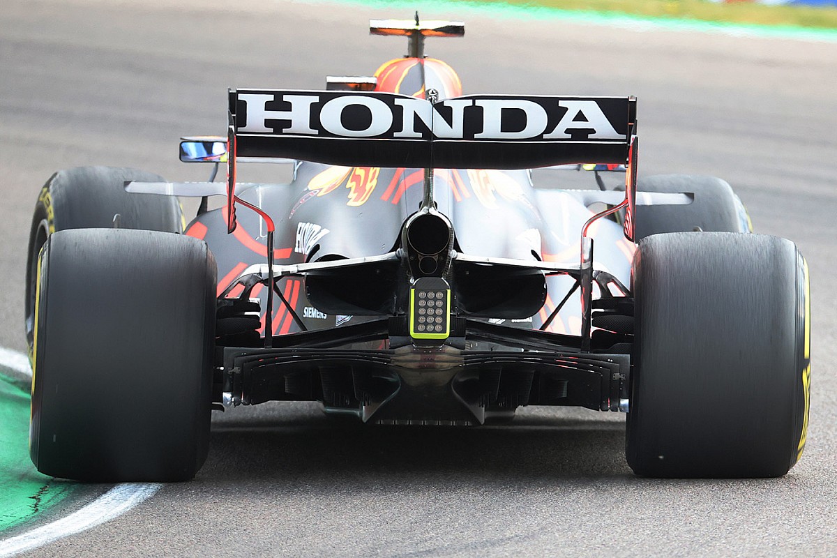 Red Bull is targeting "best talent" as it boosts the F1 engine division