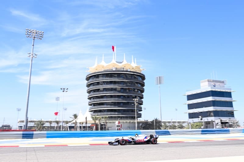 SEASON PREVIEW: Formula 1 World Championship 2021 - Uralkali Haas F1 Team