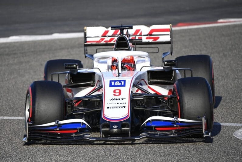 SEASON PREVIEW: Formula 1 World Championship 2021 – Uralkali Haas F1 Team