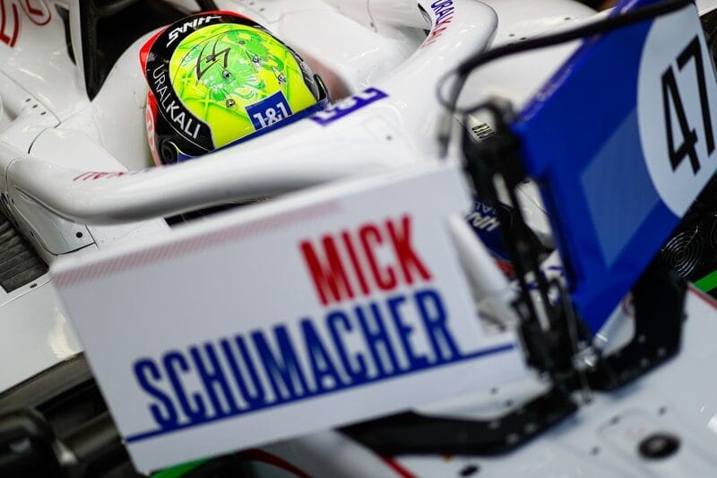 SEASON PREVIEW: Formula 1 World Championship 2021 – Uralkali Haas F1 Team