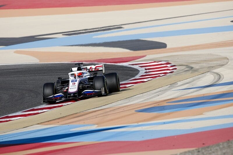 SEASON PREVIEW: Formula 1 World Championship 2021 – Uralkali Haas F1 Team