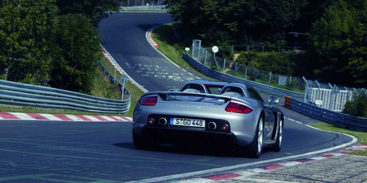 Top 10 Most Exciting Naturally Aspirated Cars You Will Ever Drive