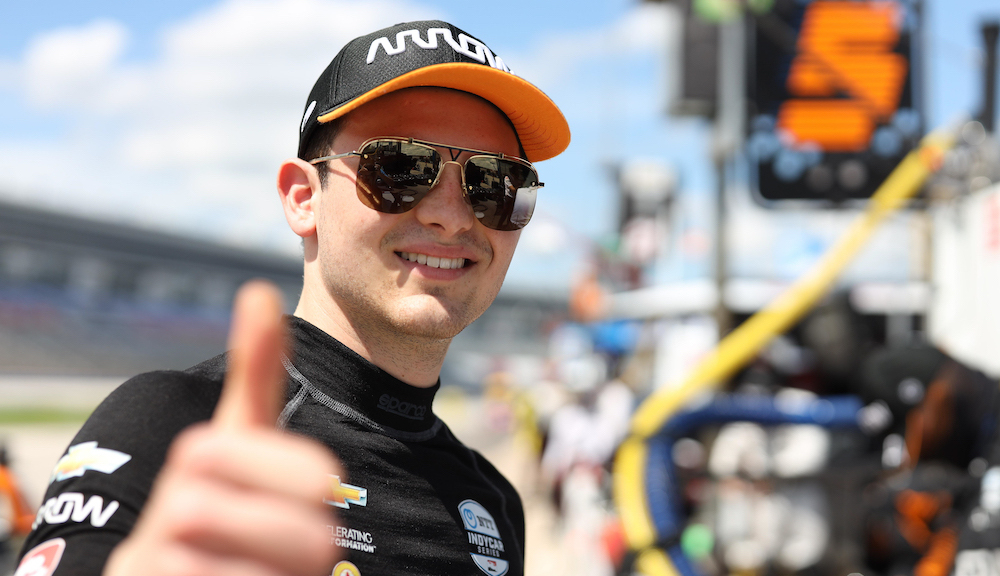 Long-term Pato project pays off early - Brown