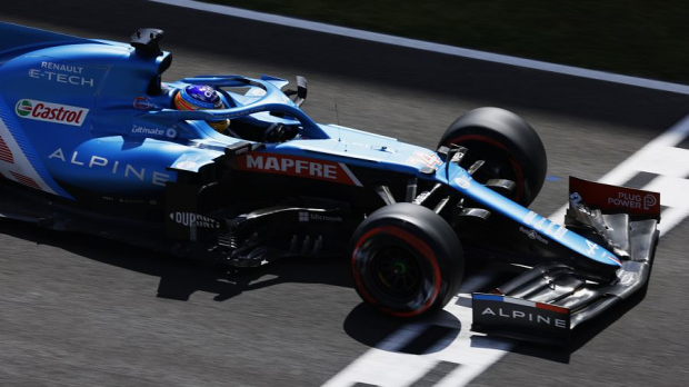 Hamilton the hunted again – five things we learned from the F1 Portuguese GP