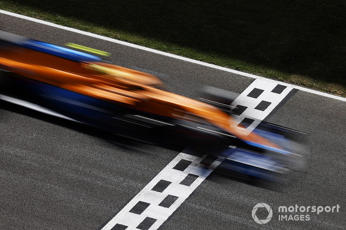 How McLaren hopes to help F1 with its secret ballots call