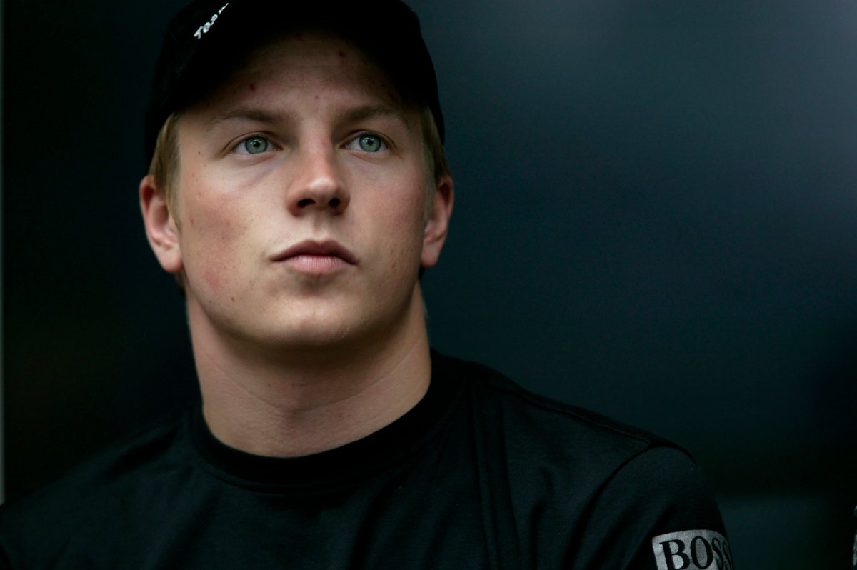 Ex-Sauber boss explains the "resistance" Kimi Raikkonen was exposed to in order to prevent his F1 debut