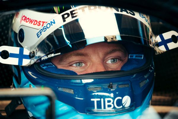 Spanish Grand-Prix Free Practice 1 classification- Bottas ahead of Verstappen and Hamilton