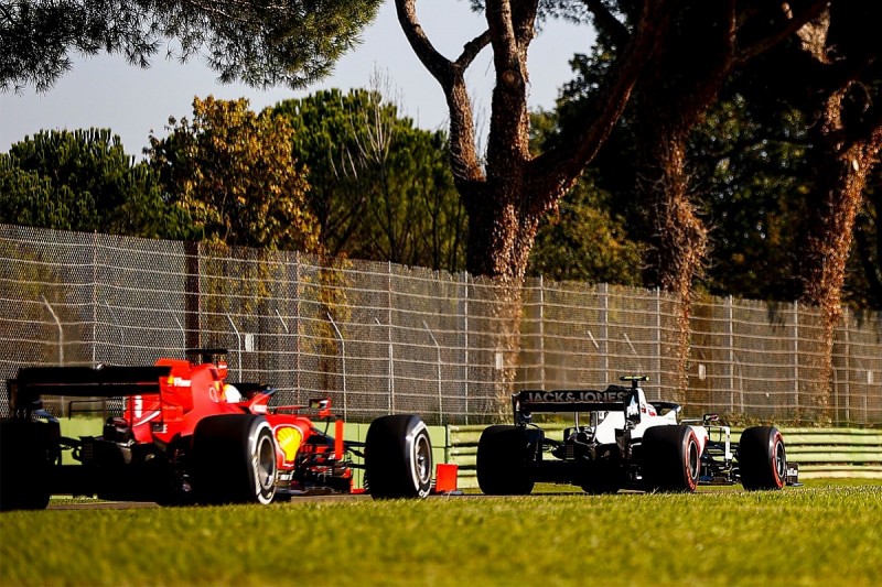 Steiner: Domenicali inspired Haas F1 team