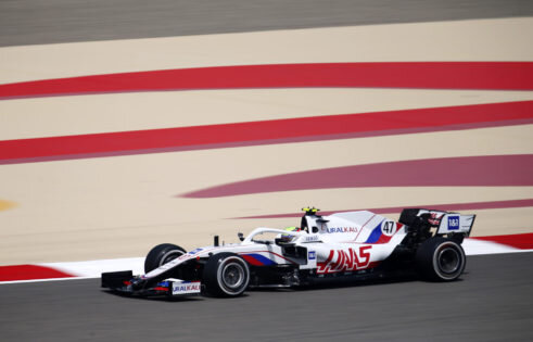 “Hard” for Mick Schumacher to emulate Father Michael: Rosberg.
