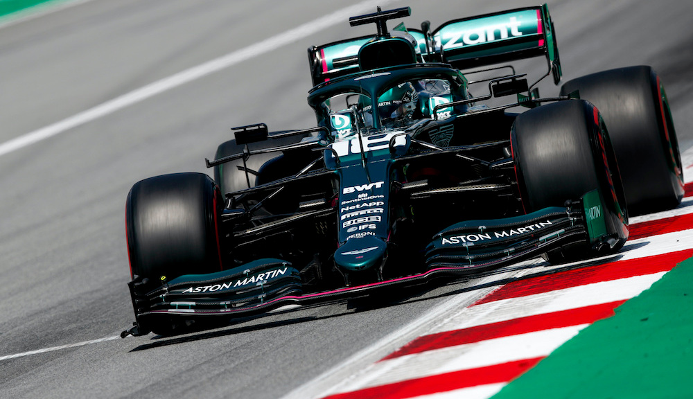 Szafnauer is still urging the FIA ​​to change the basic rules