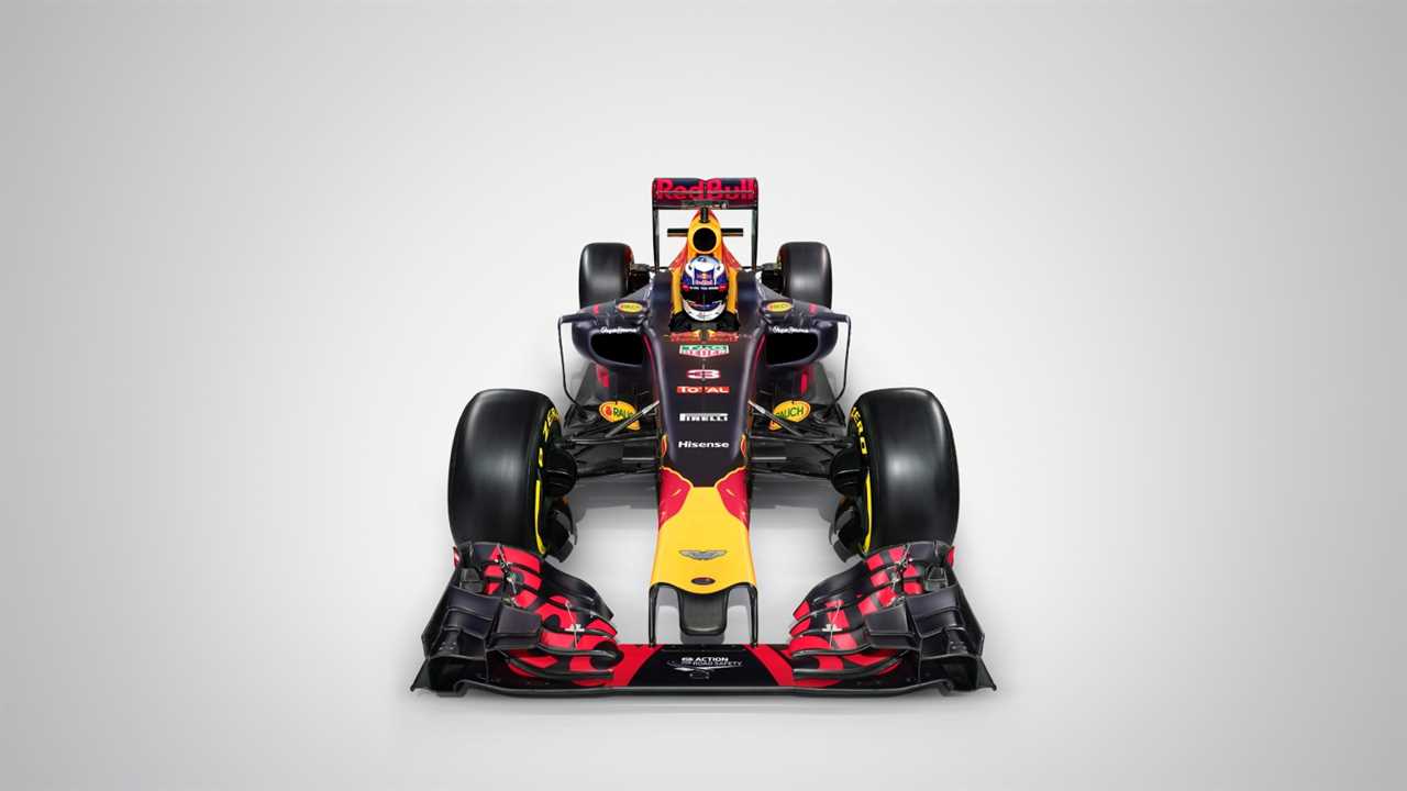 Red Bull announces collaboration with Aston Martin