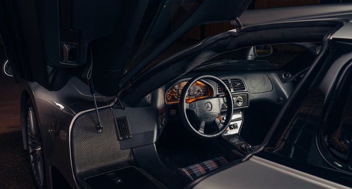 A night on the town with the ultimate in unicorn hypercars