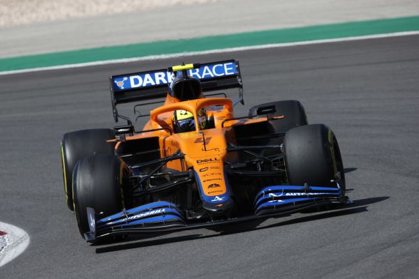 McLaren F1 – Another weekend, another chance to score some good points. Let’s go racing!