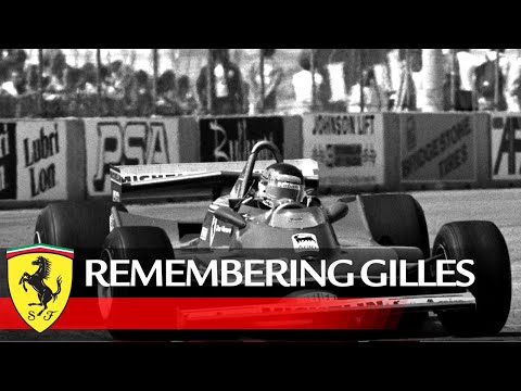 Gilles, the team player