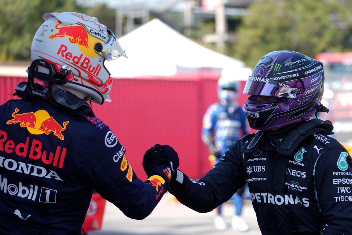 2021 Spanish Grand Prix: UK race start time, qualifying results and how can I watch it on TV?