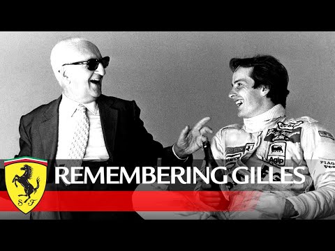 Remembering Gilles