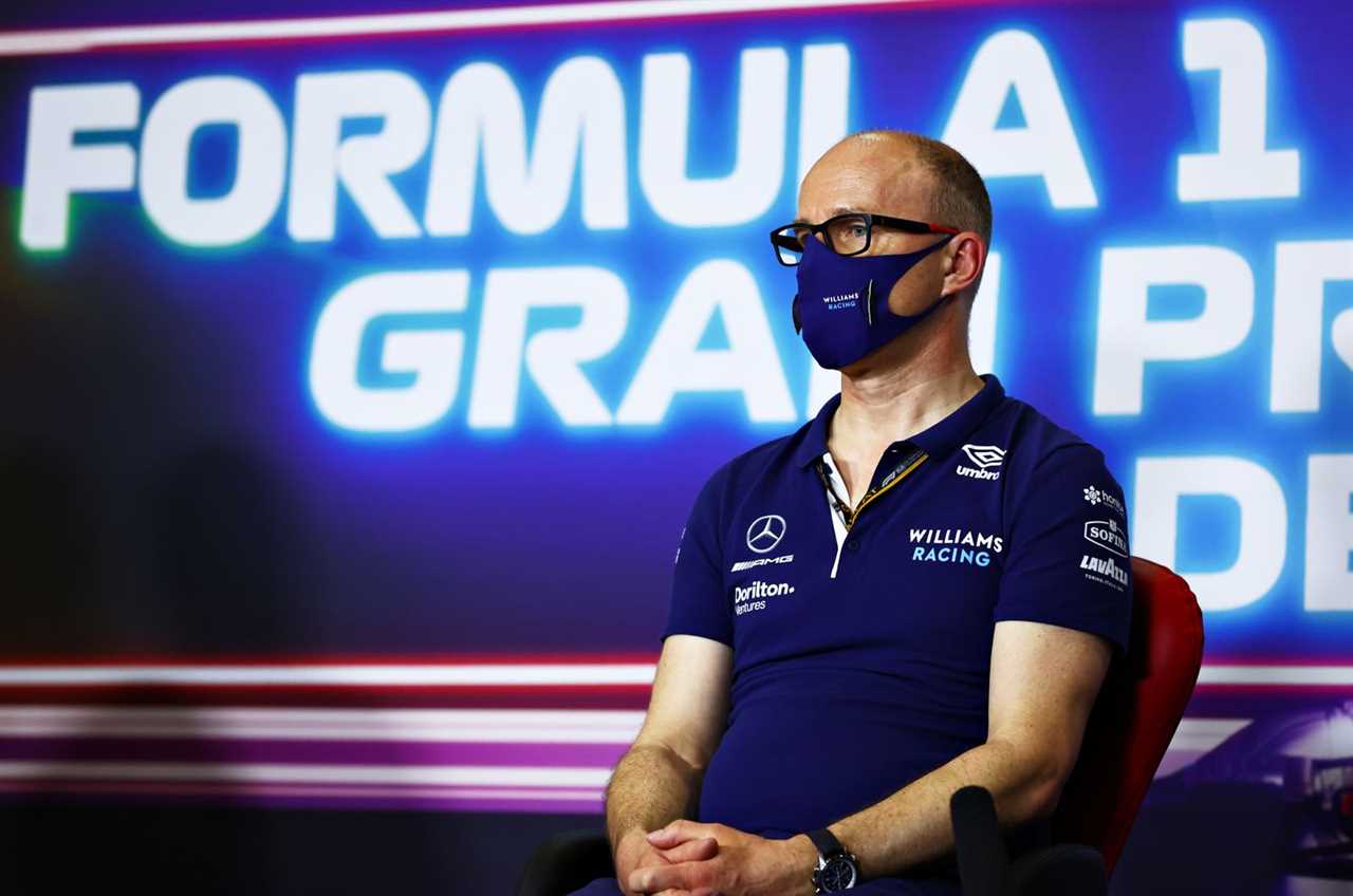 Latest Formula 1 Breaking News