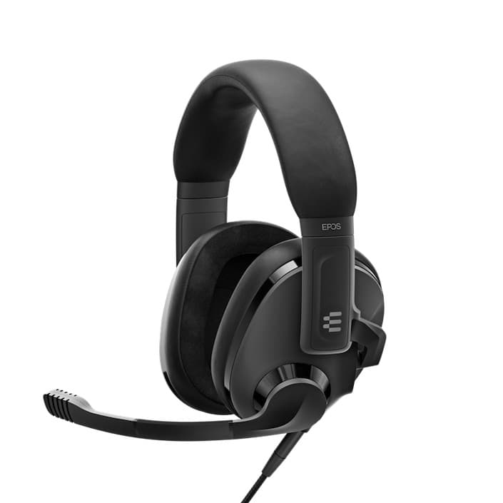 ITWIRE EPOS H3 HEADSET