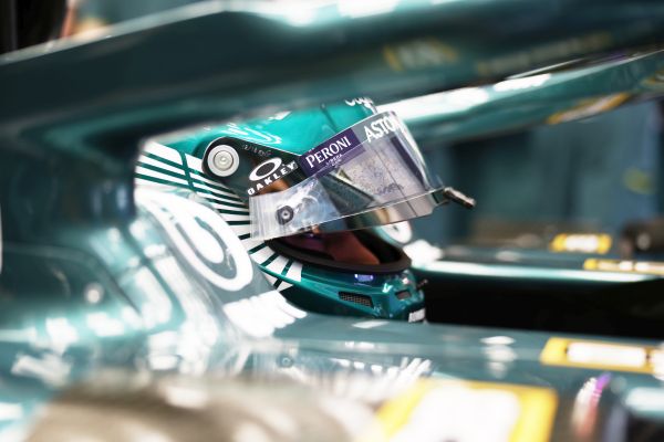 Aston Martin Cognizant F1 Spanish Grand Prix qualifying – tiny margin