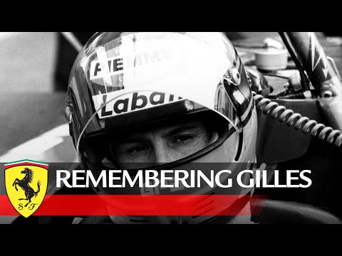 Gilles, the myth