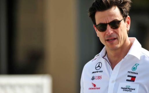 "You have a valid point".