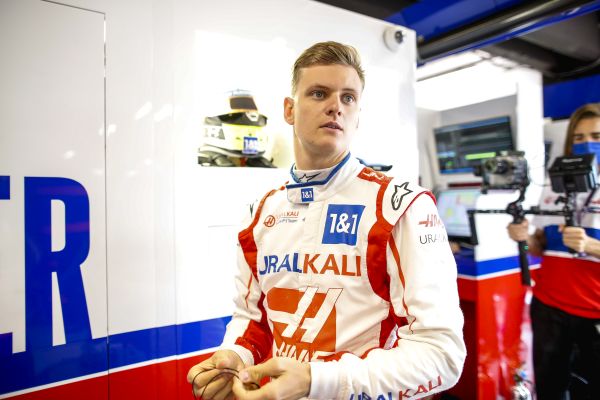 Uralkali Haas F1 Spanish Grand Prix race – Not more there for us