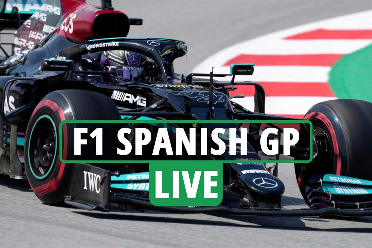 Lewis Hamilton’s Mercedes team raised £ 325 million for the Formula 1 title last season