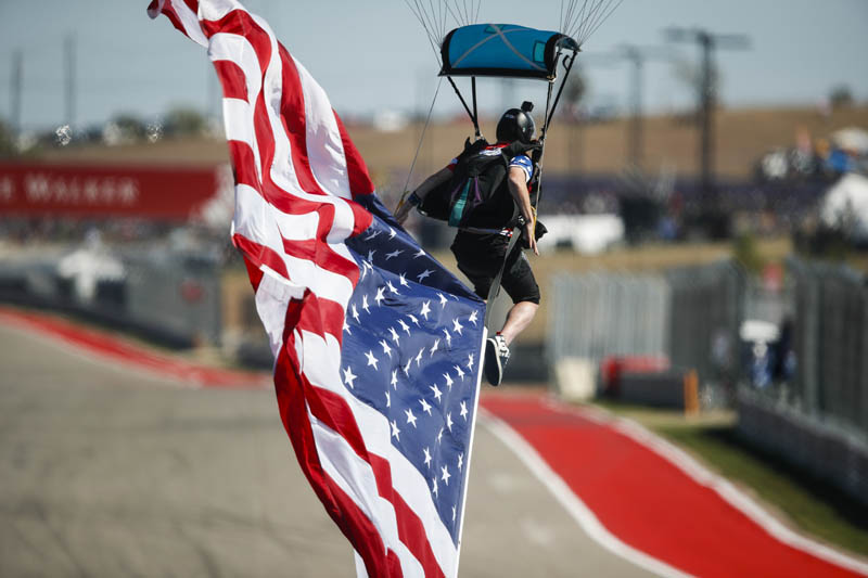 Domenicali hopes F1 teams will watch American drivers