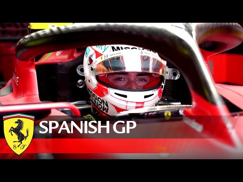 Spanish GP - Recap