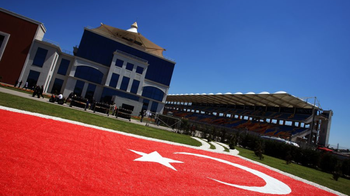 F1 warned over dangers of going ahead with Turkish GP