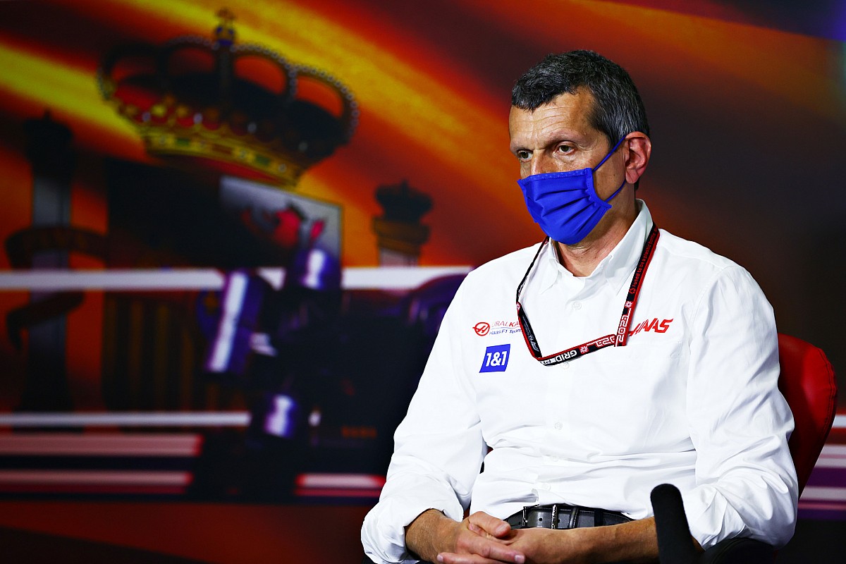 Steiner: Wolff &ldquo;wanted a little bit of publicity&rdquo; with FIA call