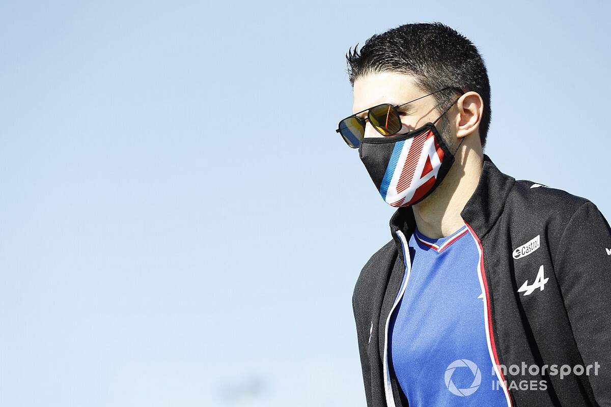 Ocon