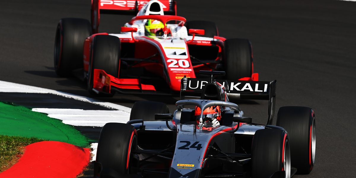 Haas F1 Team Strategy for 2021 is 1 step back and (hopefully) 2 steps forward