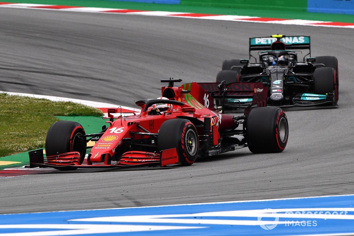 Ferrari: Spain proved race-day weakness now banished
