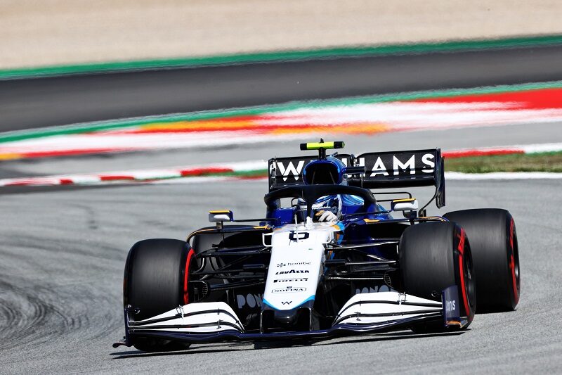 George Russell: "We were so close to a much better result"