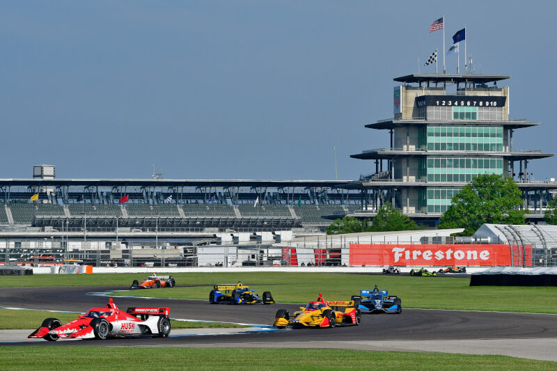 PREVIEW: 2021 NTT IndyCar Series – GMR Grand Prix