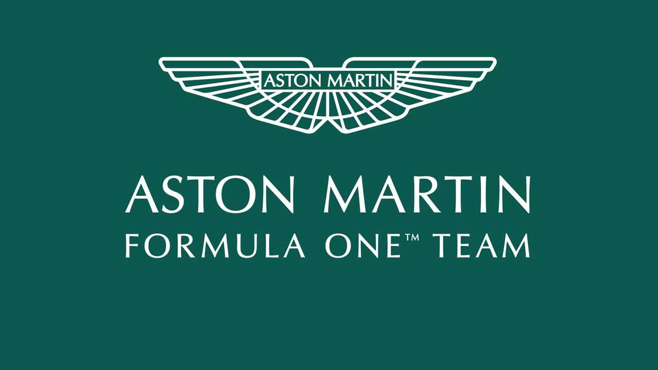 Aston Martin is starting a new era and teasing the new paint job ahead of F1 return