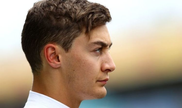 George Russell's Mercedes future analyzed after the Valtteri Bottas incident - McNish |  F1 |  Sports