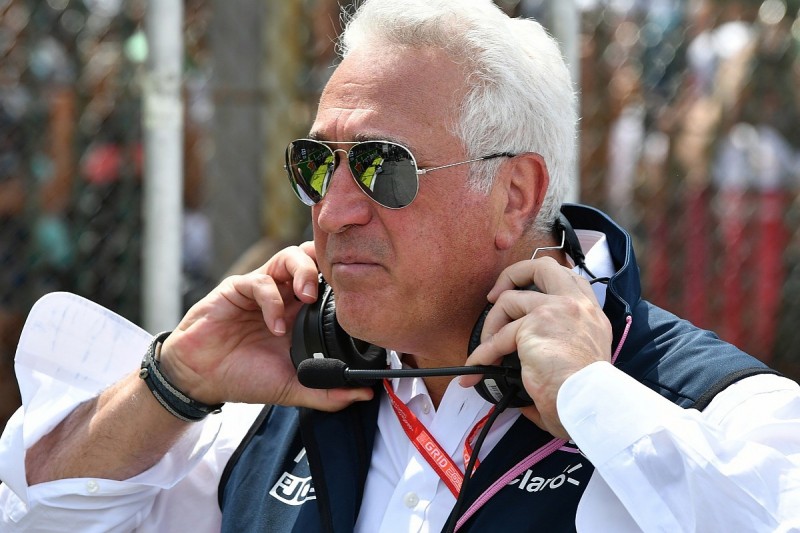 Racing Point will be renamed Aston Martin Formula 1 Team in 2021