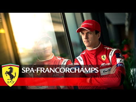 2021 6 Hours of Spa-Francorchamps: Race Highlights