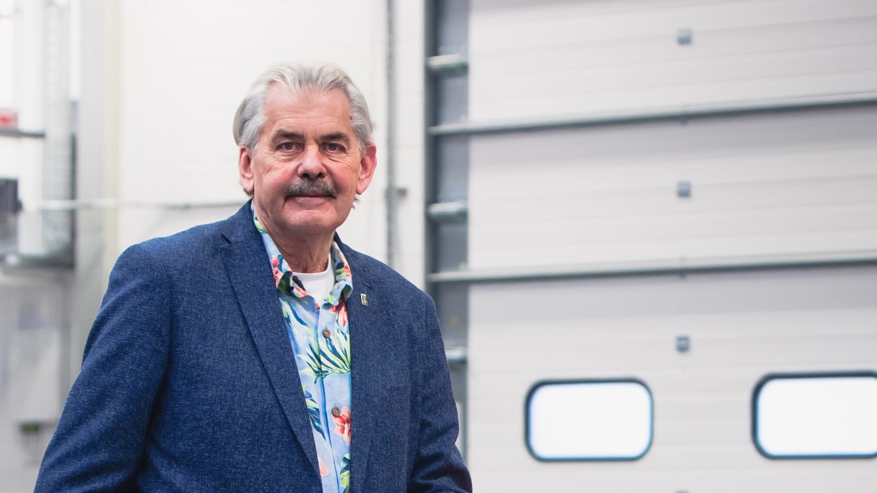 Gordon Murray Automotive plans a lightweight electric SUV for launch in 2023