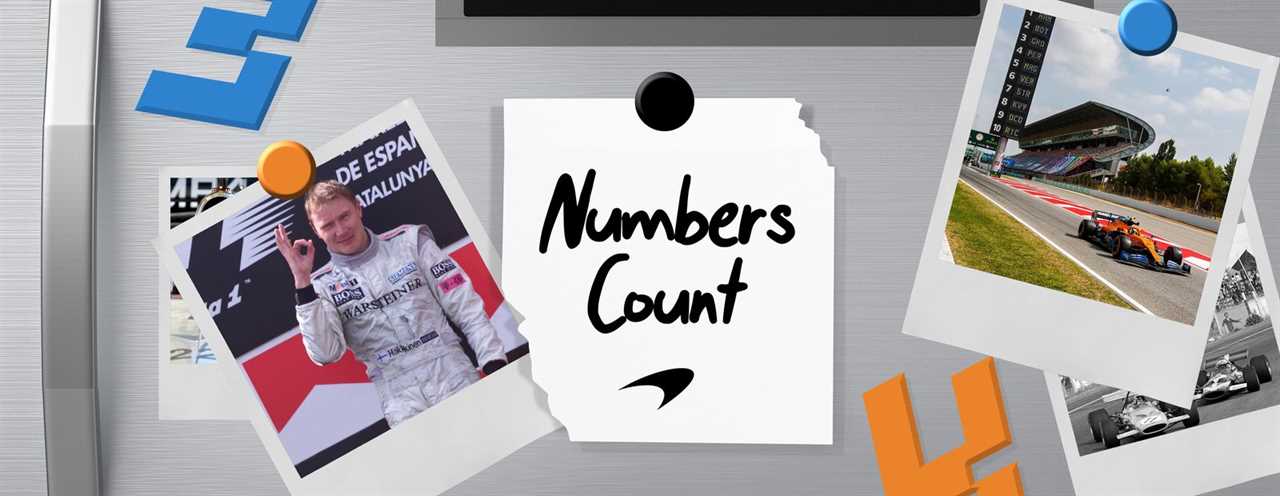 count numbers