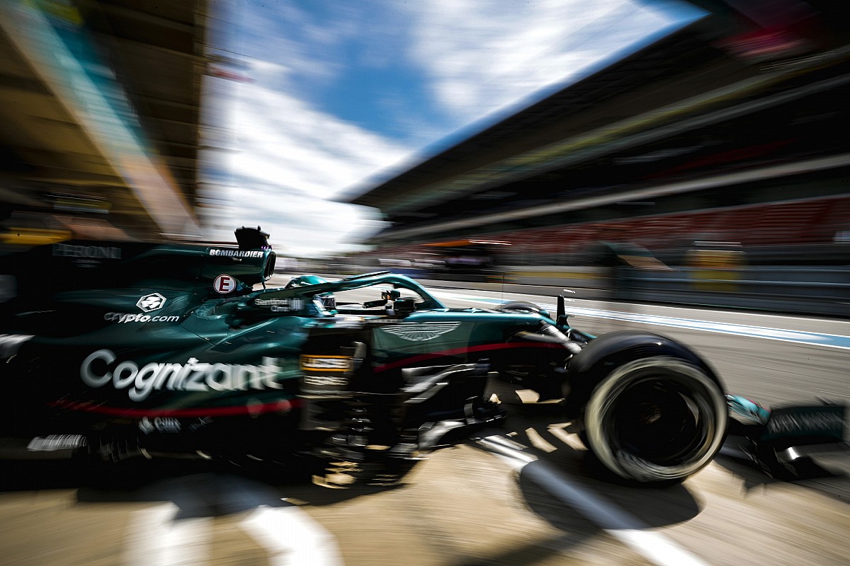Does Aston have a case in F1 2021&rsquo;s big technical row?