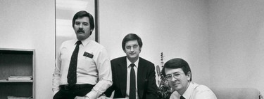Silicon Cowboys: The Story of How Compaq Challenged - and Beat - IBM and Apple
