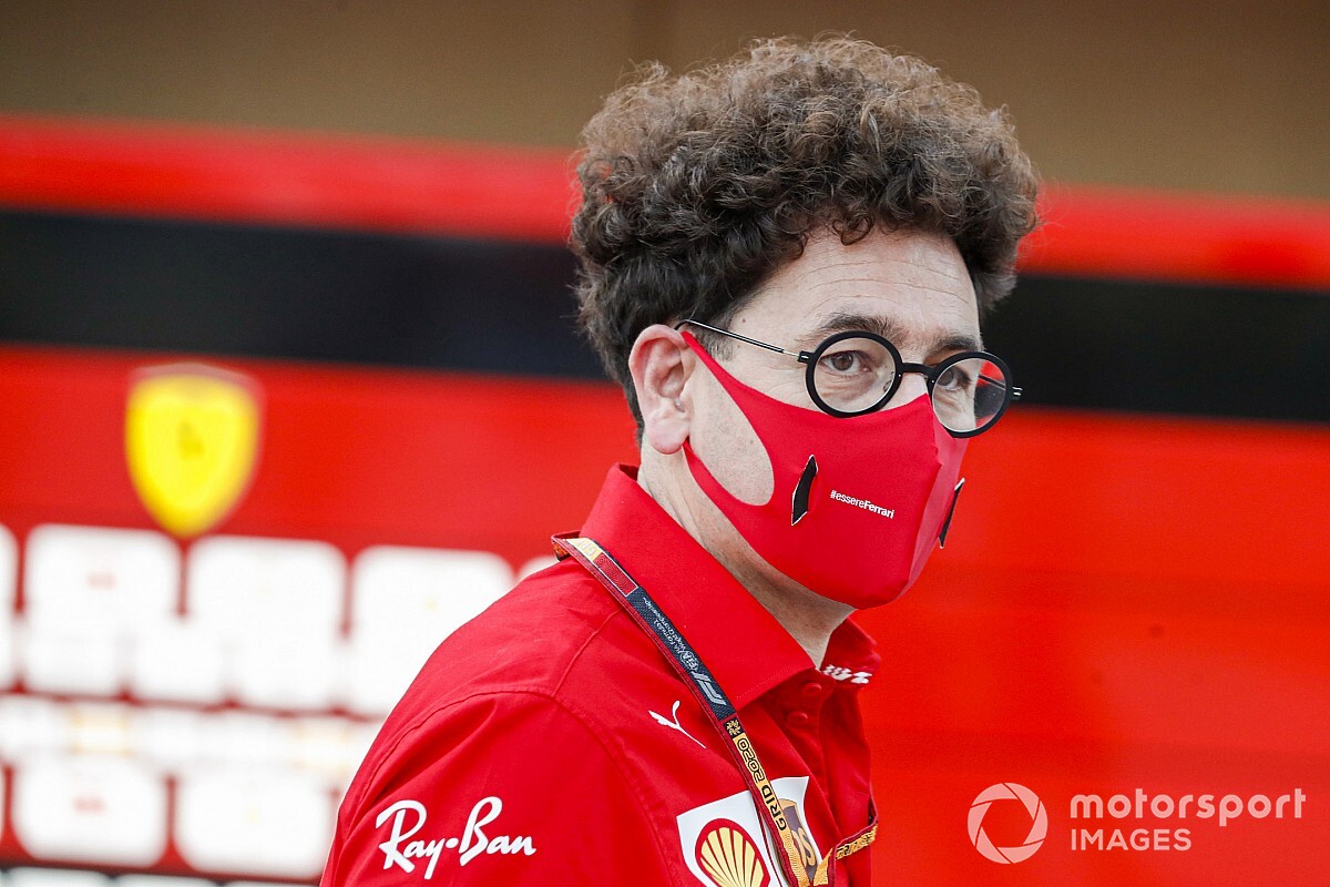 The core faults Ferrari must fix in 2021