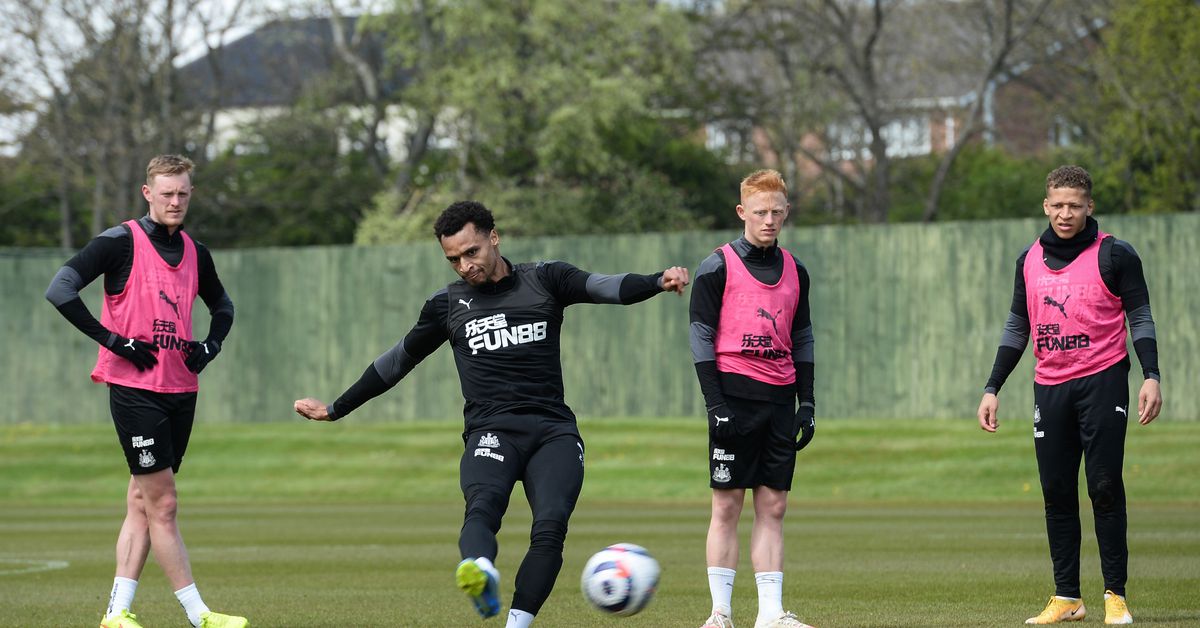 Preview: Newcastle United v Manchester City