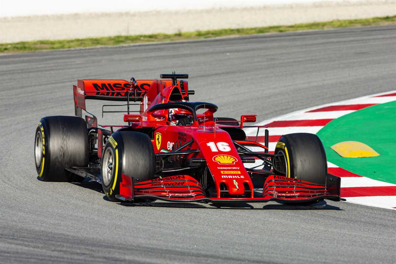 Former Ferrari F1 car designer calls on Scuderia Board and Binotto for failure to order